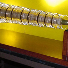 Glass harmonica beat