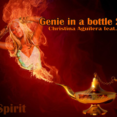 DJ Spirit - Genie in a bottle (B.o.B. Mix)