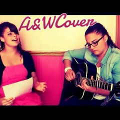 Vitaa- A fleur de toi (cover by Amel)
