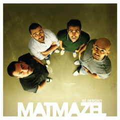 Matmazel - Günaydın Küçük Bayan