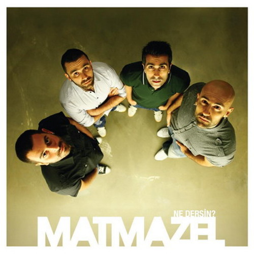 Matmazel - Günaydın Küçük Bayan