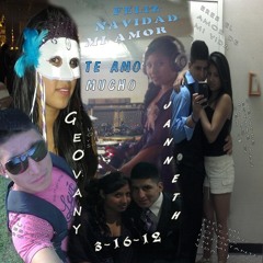 Dj KLever Ft Janne 2013 PA MI AMOR Luz De Mis Ojos & Sobran LasPalabras (In The Mix)