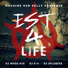 Machine Gun Kelly-Her Song Prod By Frank Lucas (BMI)