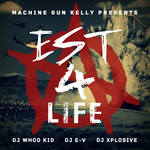 Machine Gun Kelly-Her Song Prod By Frank Lucas (BMI)