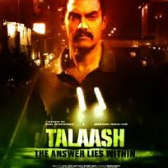 Jee Le Zara (Talaash) (DJ Gourav Remix)