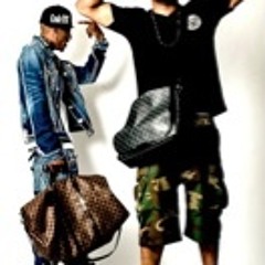 Klark Kent ft Solo Lucci - IGAFAB Prod By Frank Lucas (BMI)