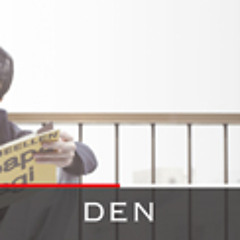 Fasten Musique Podcast 012 - Den / FUNKTAXI@Warehouse702 Dec,2012
