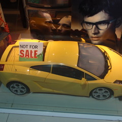 Money makes the world go round