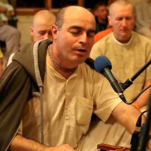 HH Aditi Dukhaha Prabhu / Mayapur Kirtan Mela 2012