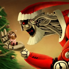 Algoreythm-Carol Of The Bass(FREE MERRY CHRISTMAS)
