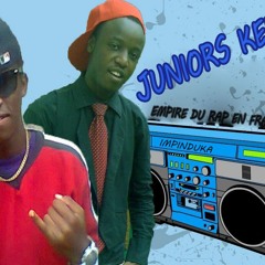Nicyo gihe remix (sample) by Juniors kent (www.umuhanzi.com)