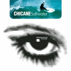 Chicane - Saltwater (Darioef 2012 Rework) [2012]