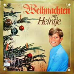 AMH feat. Heintje - Leise rieselt der Schnee (Play it backwards...)