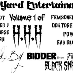 17. Murkin the Mic - Filthy Dirty Basterds