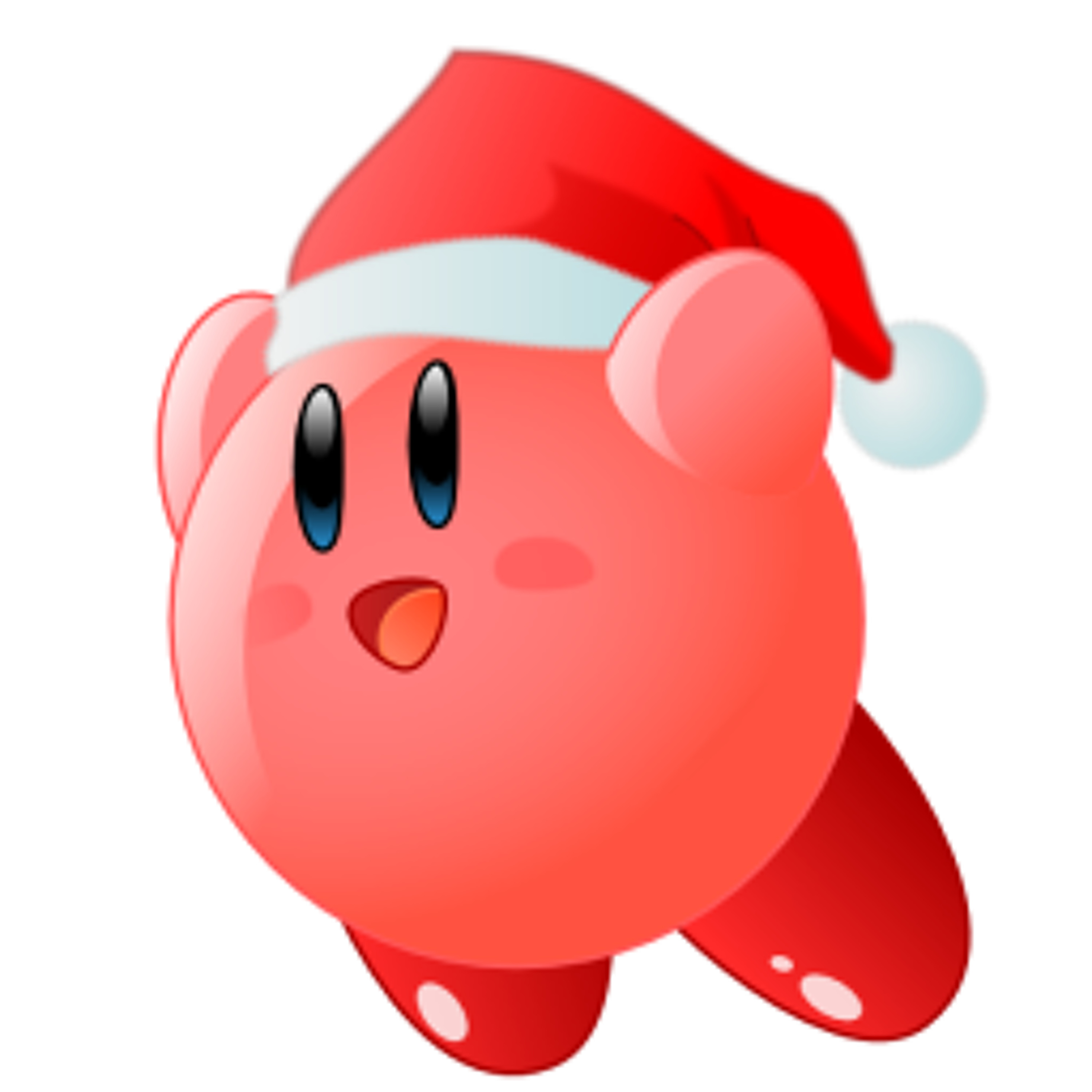 #Remix - Kirby 64 - Shiver Star / Snowball Scuffle (Cam3mix) episode artwork