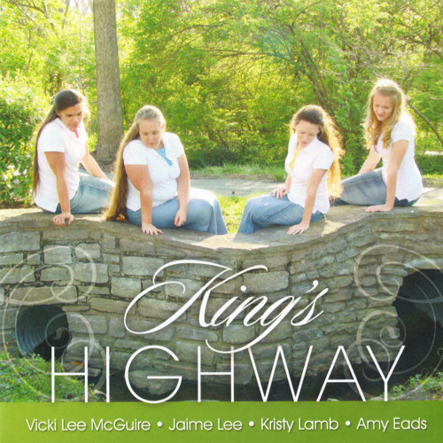 He's the only reason I live Vicki McGuire