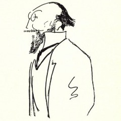 Erik Satie Gymnopedie 3(1) - CS-80