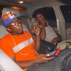 Jroc - Polo Shit (Feat. Hawk)