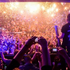 FeestDJRuud & Mr Simpson @ TikTak, Club Air 23dec 2012