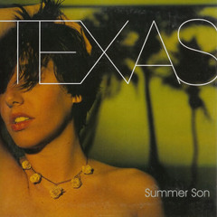 Summer son (Texas)