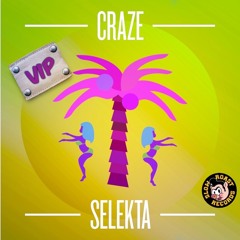 SELEKTA! VIP