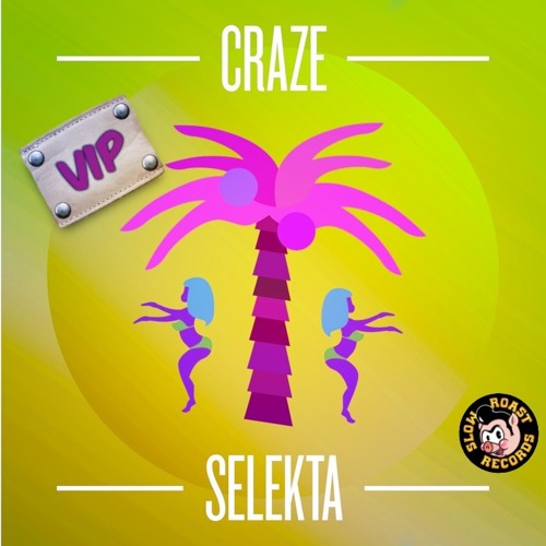 SELEKTA! VIP