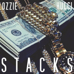 OZZIE x HUCCI - STACKS