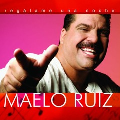 Entrégate Devotion Remix - Maelo Ruiz