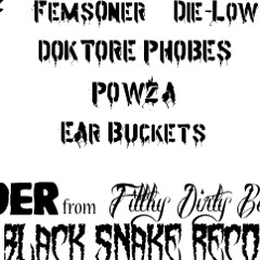 9. Spread The Compost - MetsPhobic A.K.A Doktore Phobes