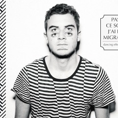 Nicolas Jaar Tracks