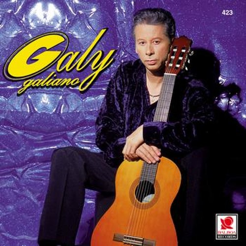La Cita Remix - Galy Galeano