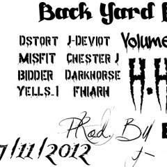 8. Production Practise - Darkhorse Misfit Fhiarh n Bidder
