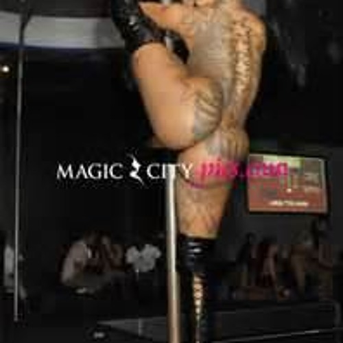 Hustle Habit-Show Girl #Pure Passion West