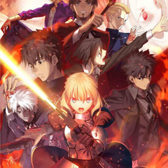Fate Zero Original Soundtrack Vol 2 By Gnlu