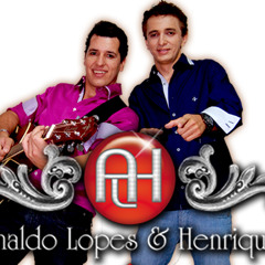 Vem que eu te ensino - Arnaldo Lopes e Henrique (Bonus Track)