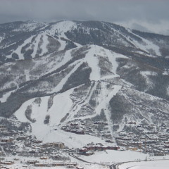 Rappers Block - Steamboat Jib Steeze