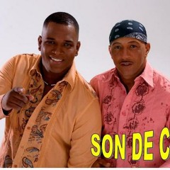 No Quiero Dormir Remix - Son de Cali