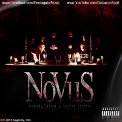 Jacob Scott & Einstagator - Love Me Forever Pt.2 ... Go Live