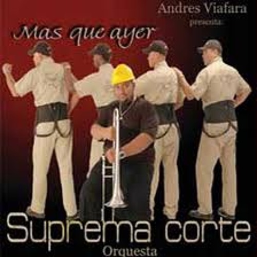 Quiero Quedarme En Ti Remix - La Suprema Corte