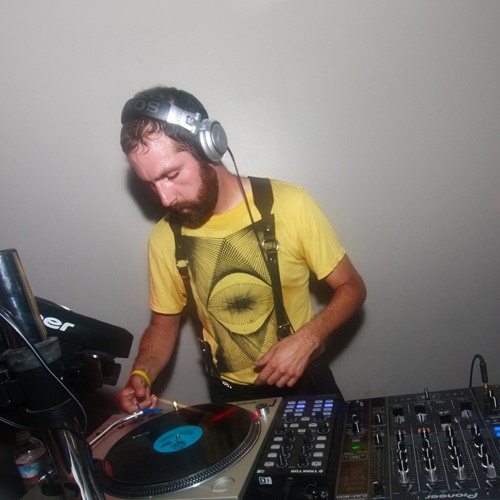 Josh Cheon-Live at Honey 11 18 12