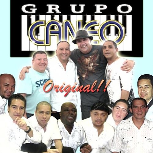 Que Voy Hacer Sin Ti Remix - Grupo Caneo