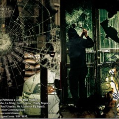 05 Marea + Dj See All - Atte ( Con Acheeneo Gato )