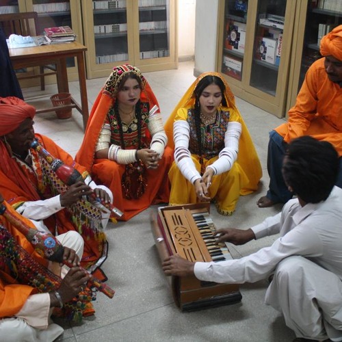 10 Loko Tumhara Kya (Bulleh Shah)