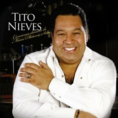 Si No Te Huvieras Ido Remix - Tito Nieves