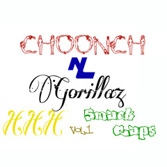 3.Choonch 'n' Gorillaz - 2 BoofHeds Fhiarh n Misfit