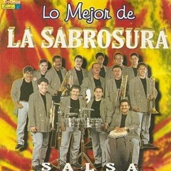 Quedate Conmigo Remix - La Sabrosura Orquesta