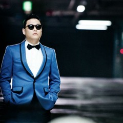 Ganam Style BY OuSSàMâ GaG13