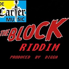 THE BLOCK RIDDIM