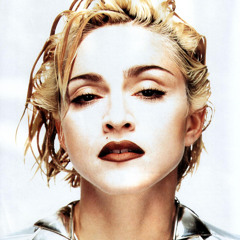Madonna - Imagine (Reinvention Tour Studio Version)