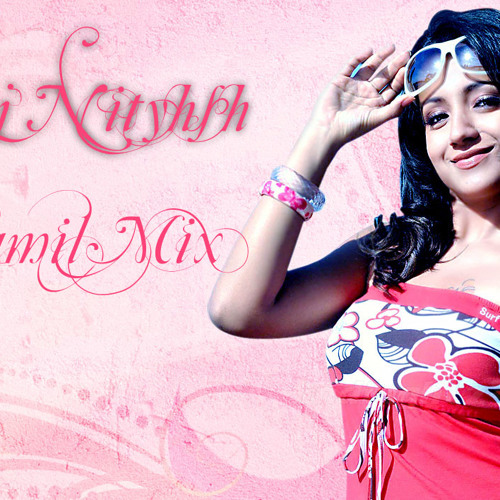 Dj Nithysh Presents - Non Stop Tamil Mix 90s (Vol.1)